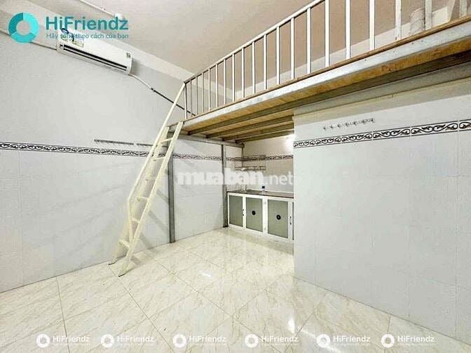 Phòng trọ sinh viên giá rẻ tại thủ đức gần Phạm Văn Đồng