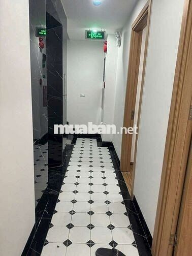 Cho thuê CCMN Full đồ xịn sò. Ban công thoáng tại Đê La Thành