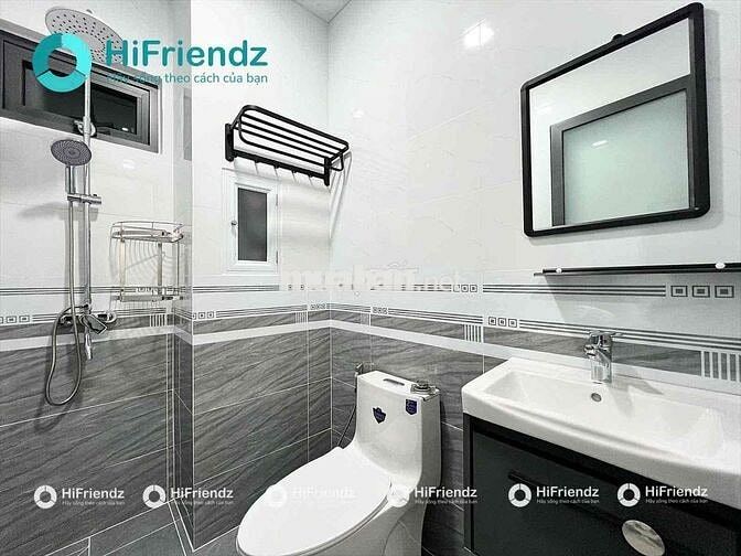 CHO THUÊ PHÒNG TRỌ GIÁ RẺ CHỈ TỪ 3x NGAY TÔ NGỌC VÂN