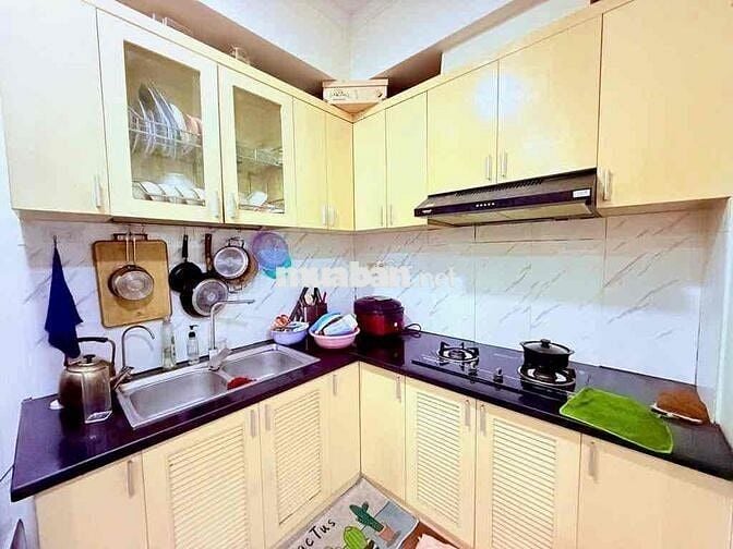 bán nhà chung cư tại phường 15 tân bình đường phan huy ích 64m2 2pn