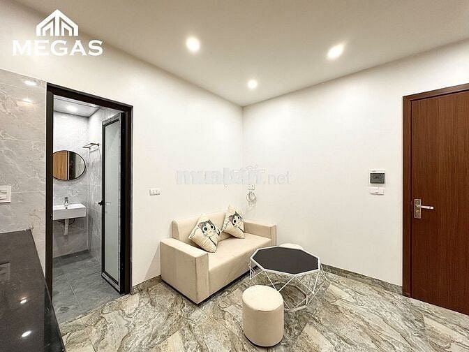 CHO THUÊ CĂN HỘ 1PN FULL NỘI THẤT BAN CÔNG SIÊU THOÁNG NGAY TẠI MỄ TRÌ