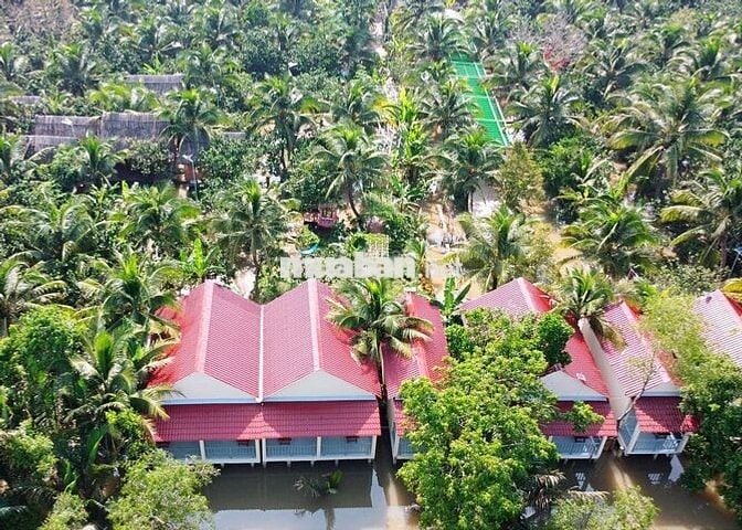 Ali bán nhà hẻm Ô Tô xã Phú Hữu, SHCC giá bán 14 tỷ có TL