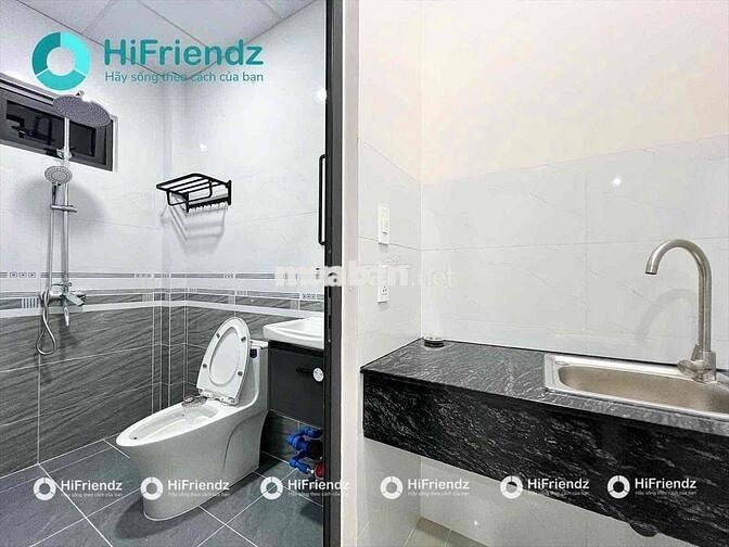 CHO THUÊ PHÒNG TRỌ GIÁ RẺ CHỈ TỪ 3x NGAY TÔ NGỌC VÂN