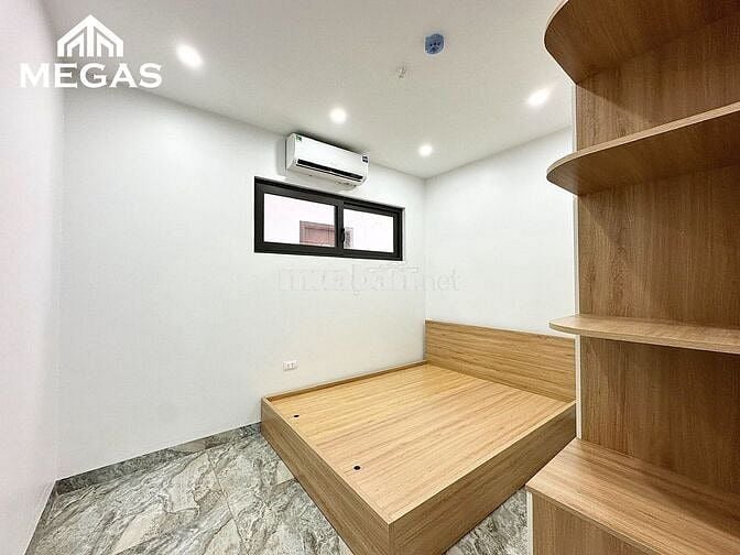CHO THUÊ CĂN HỘ 1PN FULL NỘI THẤT BAN CÔNG SIÊU THOÁNG NGAY TẠI MỄ TRÌ