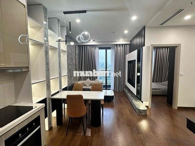 Quỹ căn hộ cho thuê GIÁ TỐT Vinhomes Smart City