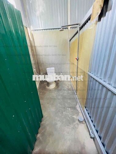 CHO THUÊ MẶT BẰNG LÀM KHO, XƯỞNG - 2 MẶT TIỀN - NGAY NGUYỄN THỊ ĐỊNH