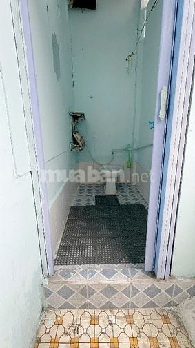 PHÒNG BÌNH DÂN ĐƯỜNG CÔ GIANG, PHƯỜNG CẦU ÔNG LÃNH (P. CÔ GIANG, Q.1 C