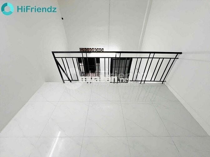 CHO THUÊ PHÒNG MỚI XÂY - GÁC ĐÚC CAO 2M - Ở ĐƯỢC 3-4NG
