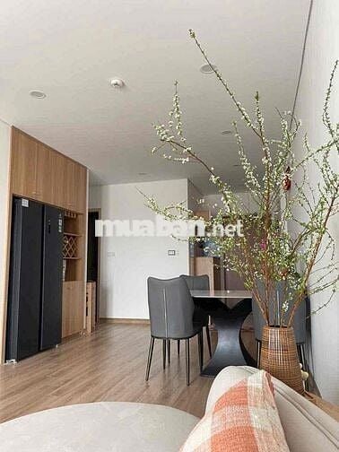 Chuyển nhượng Căn hộ FPT Plaza 1 đầy đủ nội thất