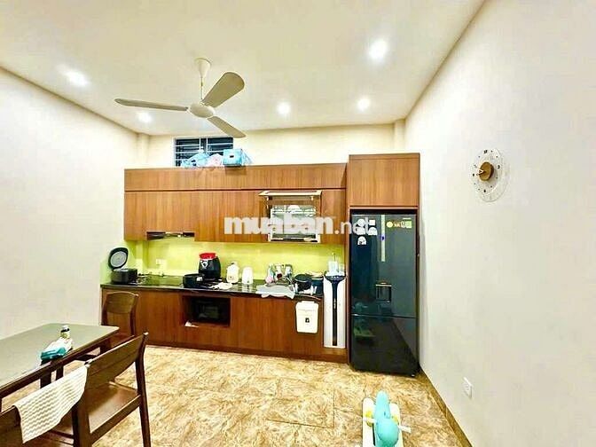 🏡BÁN NHÀ HIẾM PHỐ HÀO NAM – TRUNG TÂM ĐỐNG ĐA 🏡