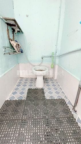PHÒNG BÌNH DÂN ĐƯỜNG CÔ GIANG, PHƯỜNG CẦU ÔNG LÃNH (P. CÔ GIANG, Q.1 C