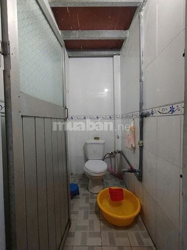 Phòng trọ cho thuê, 15m2, có gác gỗ, 1,7tr/th