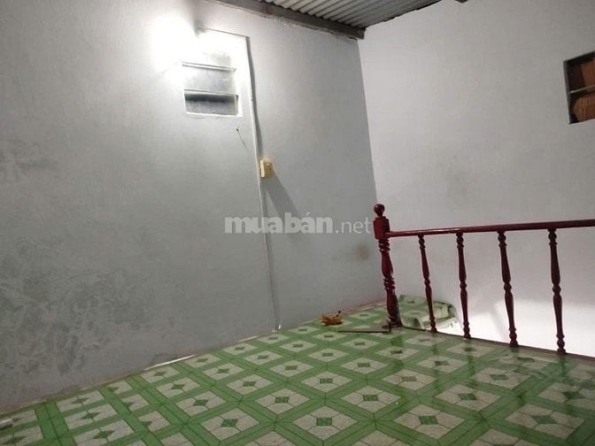 Phòng trọ cho thuê, 15m2, có gác gỗ, 1,7tr/th
