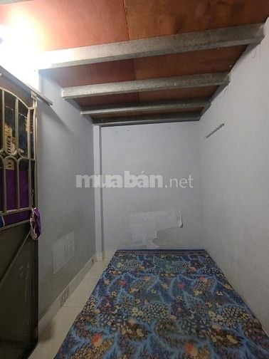 Phòng trọ cho thuê, 15m2, có gác gỗ, 1,7tr/th