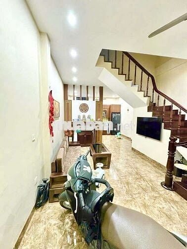 🏡BÁN NHÀ HIẾM PHỐ HÀO NAM – TRUNG TÂM ĐỐNG ĐA 🏡