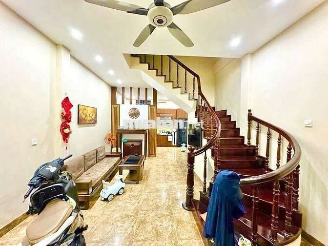 🏡BÁN NHÀ HIẾM PHỐ HÀO NAM – TRUNG TÂM ĐỐNG ĐA 🏡