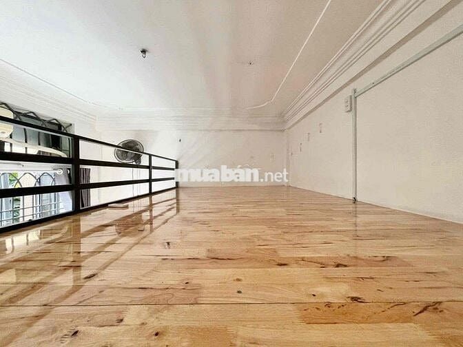 🔴 PHÒNG TRỌ 20m2 CÓ GÁC, BAN CÔNG THOÁNG MÁT