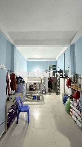 MẶT TIỀN KINH DOANH - KHU BÀU CÁT🔥🚀 DT: 67M2 - 3TẦMG-11TỶ