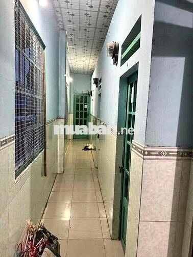 MẶT TIỀN KINH DOANH - KHU BÀU CÁT🔥🚀 DT: 67M2 - 3TẦMG-11TỶ