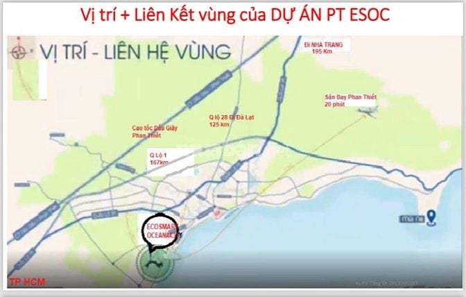 Chính chủ bán gấp dự án khu du lịch Mũi Né Phan Thiết