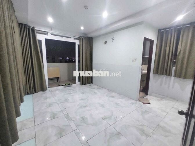 🏡 CĂN HỘ MINI LÝ PHỤC MAN – FULL TIỆN NGHI, GIÁ ƯU ĐÃI