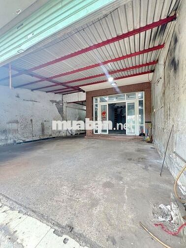 NGANG 8M - CHO THUÊ MTKD VIEW SÔNG TRẦN XUÂN SOẠN QUẬN 7