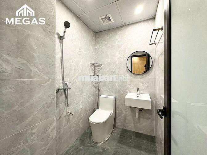 CHO THUÊ CĂN HỘ 1PN FULL NỘI THẤT BAN CÔNG SIÊU THOÁNG NGAY TẠI MỄ TRÌ