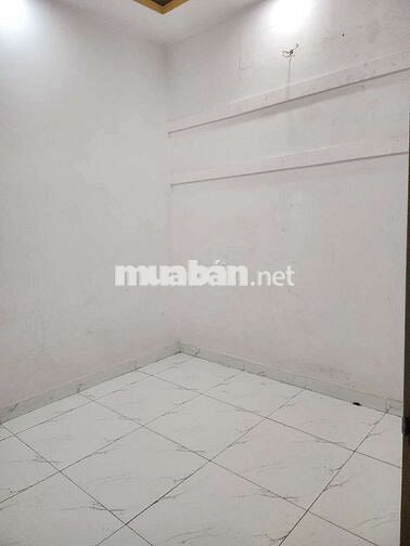 Nhà cho thuê hẻm 410 Lê Văn Quới (3PN 2WC) hẻm 5m, nhà trống vô ở ngay
