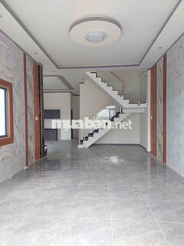 Biệt thự mini, gần UBND phường Tân Triều, hỗ trợ vay vốn tới 70%