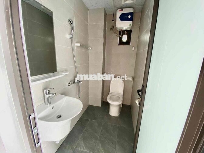 CHUNG CƯ MINI MỚI KHAI TRƯƠNG – NGÕ 32/110 ĐỖ ĐỨC DỤC -  PHẠM HÙNG