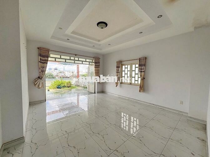 NGANG 8M - CHO THUÊ MTKD VIEW SÔNG TRẦN XUÂN SOẠN QUẬN 7