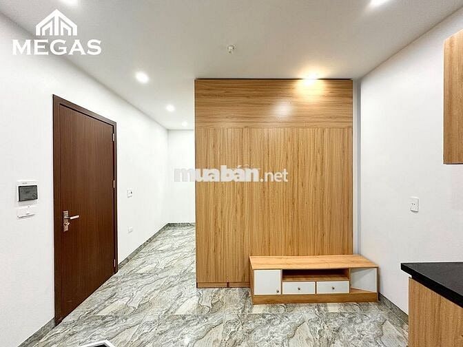 CHO THUÊ CĂN HỘ 1PN FULL NỘI THẤT BAN CÔNG SIÊU THOÁNG NGAY TẠI MỄ TRÌ