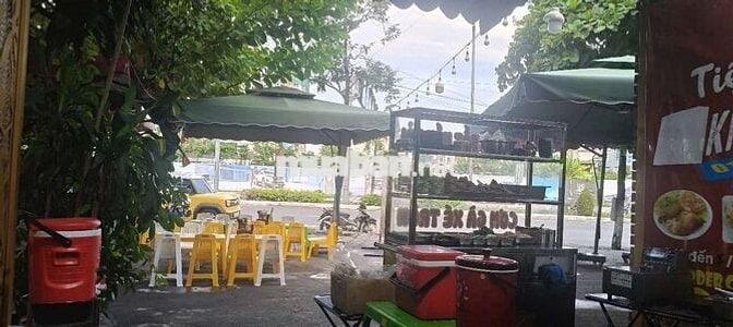 Cấn Việc gia đình nhượng lại Mb mặt tiền kinh doanh