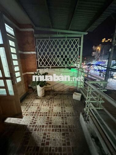 CHO THUÊ NHÀ MẶT TIỀN CHỢ BÙI VĂN NGỮ QUẬN 12