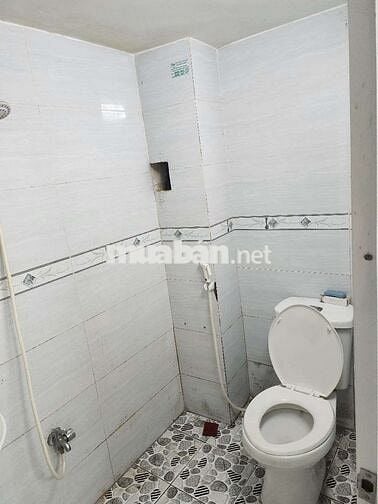 Nhà cho thuê hẻm 410 Lê Văn Quới (3PN 2WC) hẻm 5m, nhà trống vô ở ngay