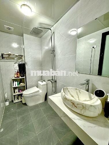 Bán nhà Cầu Bươu, Thanh Trì, Gara ô tô, 34m2, 6.99 tỷ(CTL)
