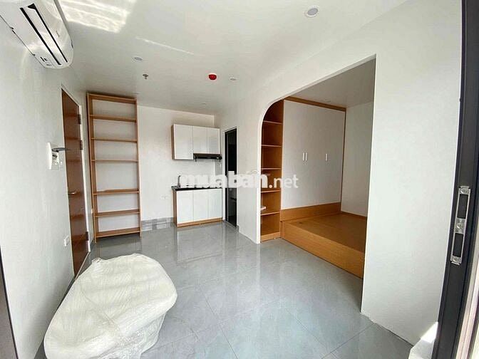 CHUNG CƯ MINI MỚI KHAI TRƯƠNG – NGÕ 32/110 ĐỖ ĐỨC DỤC -  PHẠM HÙNG