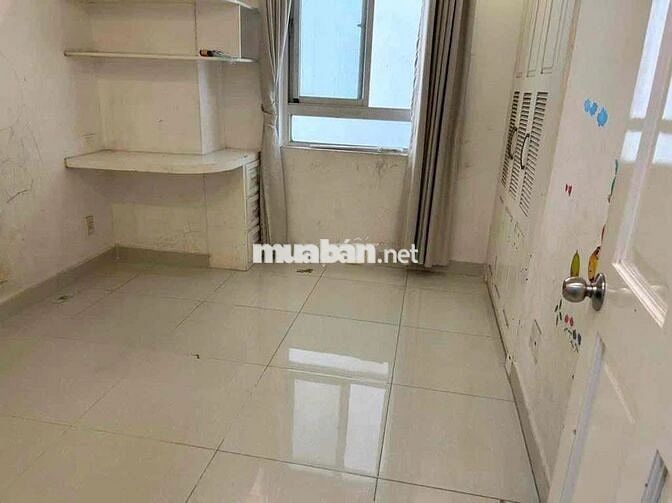CHO THUÊ CUÔI THÁNG Ở CC KIM TÂM HẢI QUẬN 12 CŨ CĂN 2PN CÓ NT 7TR5