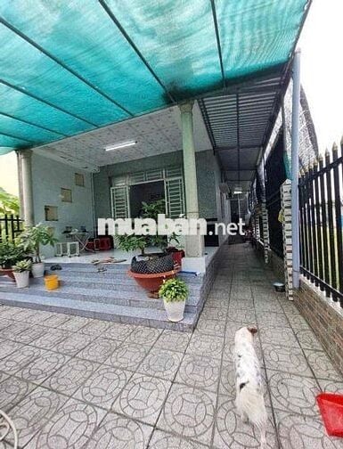 CẦN BÁN LẠI NHÀ CẤP 4 SẠCH ĐANG Ở GIÁ THANH LÝ