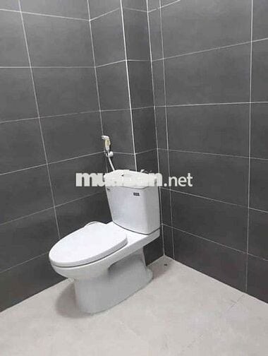 Cho thuê nhà HXH 920 Quang Trung-P8