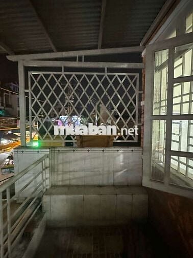 CHO THUÊ NHÀ MẶT TIỀN CHỢ BÙI VĂN NGỮ QUẬN 12