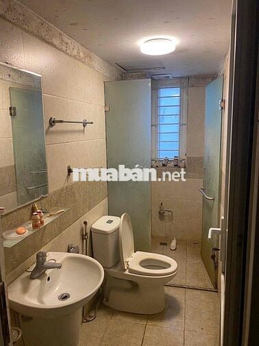 Cho thuê phòng Bát Khối- LB giá rẻ 2,3tr với 22m2
