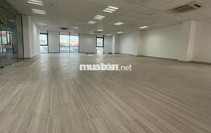 Cho thuê nhà Mặt Tiền Cao Thắng, Quận 3, Gần Nguyễn Đình Chiểu