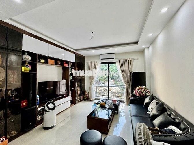 Bán nhà Cầu Bươu, Thanh Trì, Gara ô tô, 34m2, 6.99 tỷ(CTL)