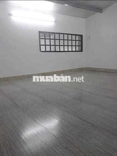 Cho thuê nhà HXH 920 Quang Trung-P8