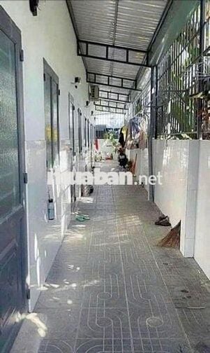 BDS chạy ra dòng tiềnở Tân Thông HộiDT tổng là 200m2, giá chỉcó 995tr