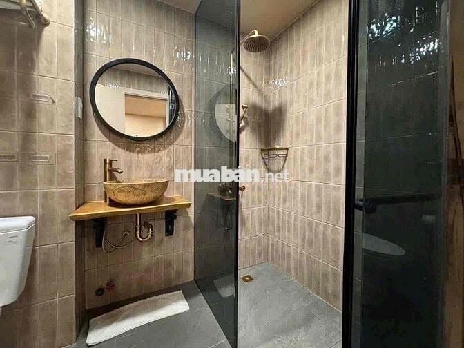 1 PHÒNG NGỦ BAN CÔNG, MÁY GIẶT RIÊNG NGAY LÊ QUANG ĐỊNH - BÌNH THẠNH