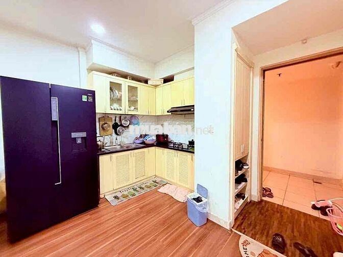 bán nhà chung cư tại phường 15 tân bình đường phan huy ích 64m2 2pn
