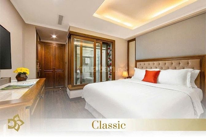 🔥🔥🔥BÁN TOÀ KHÁCH SẠN 5* Víp, 12 Ngõ Bảo Khánh, quận Hoàn Kiếm