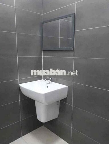 Cho thuê nhà HXH 920 Quang Trung-P8